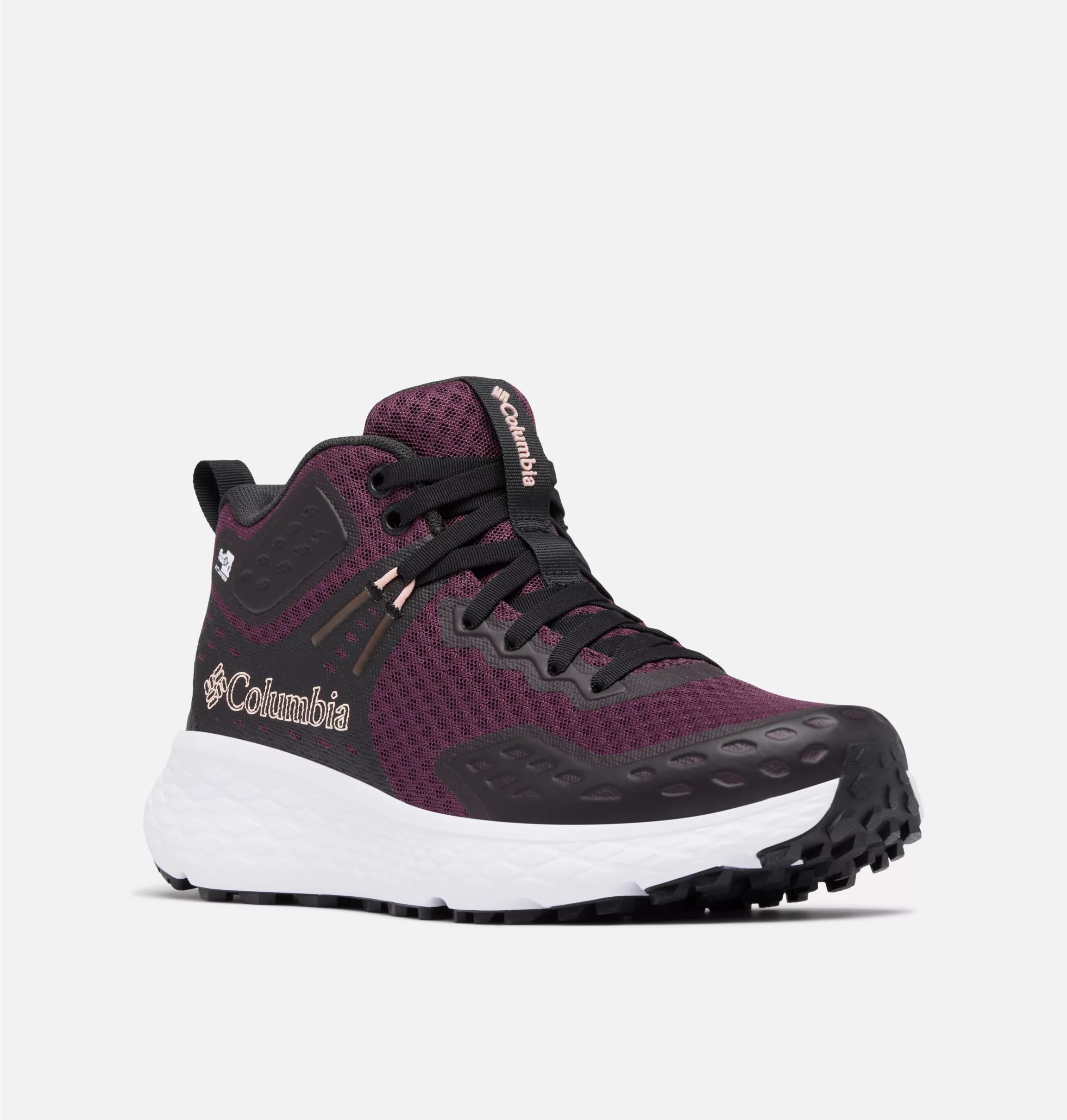 TENIS FEMENINO COLUMBIA KONOS TRS OUTDRY MID WATERPROOF – foto 6